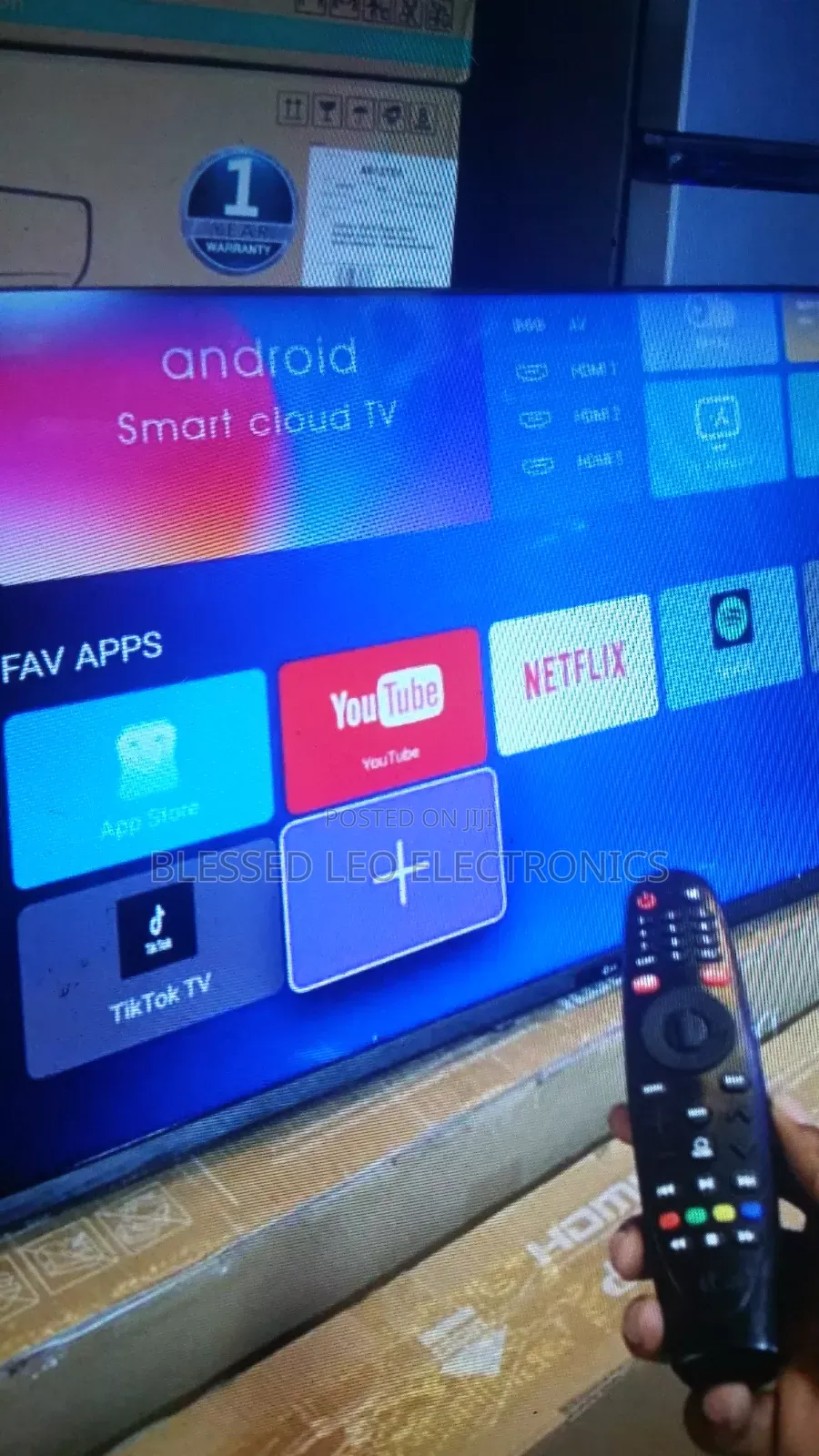 Lg 50 Inches Home Dashboard Tv