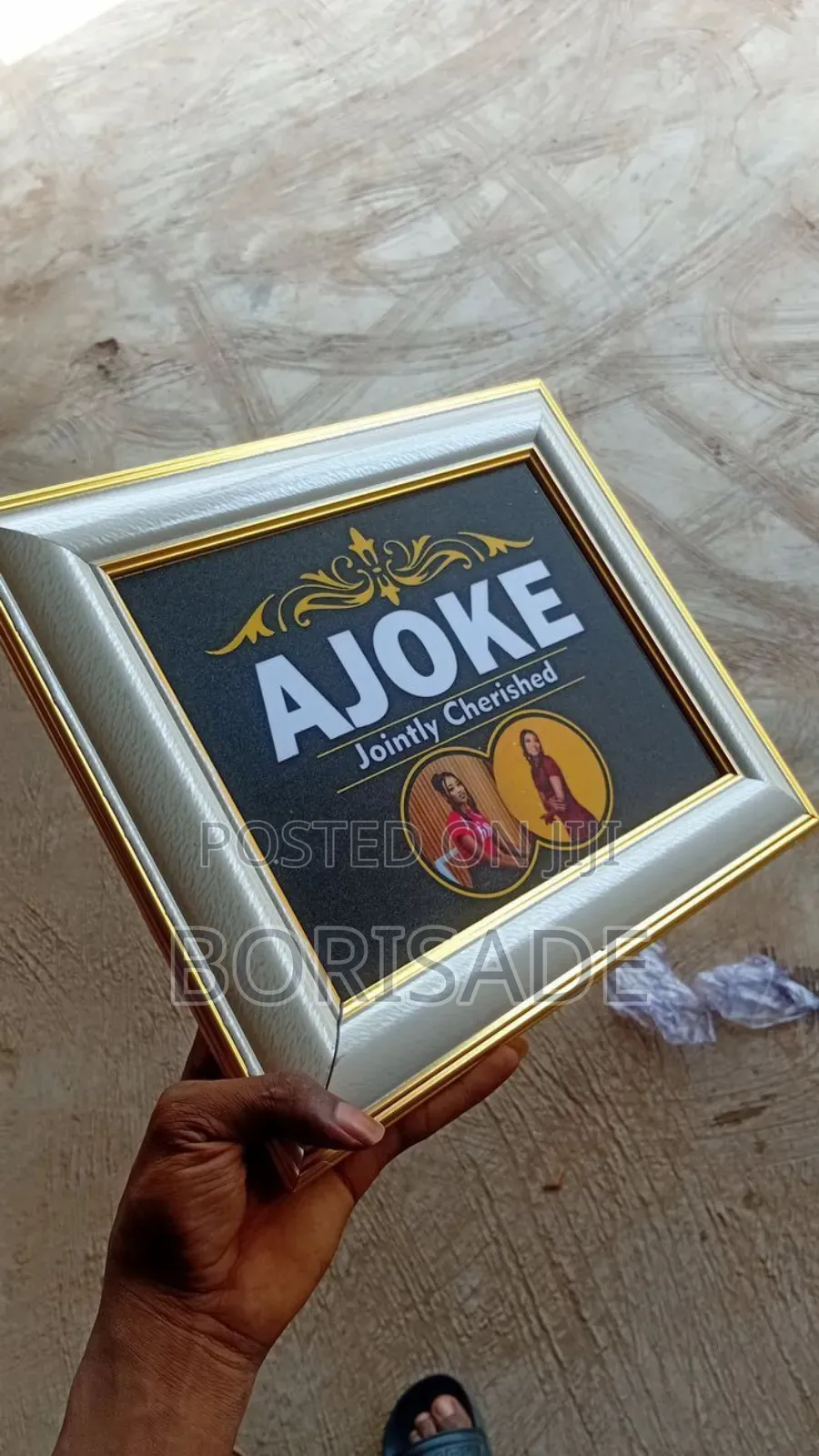 Photo Frames and Decoration Frames