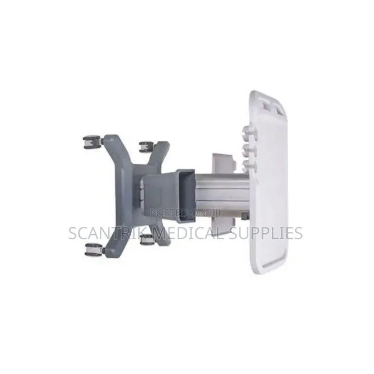 Ultrasound Scanner Trolley