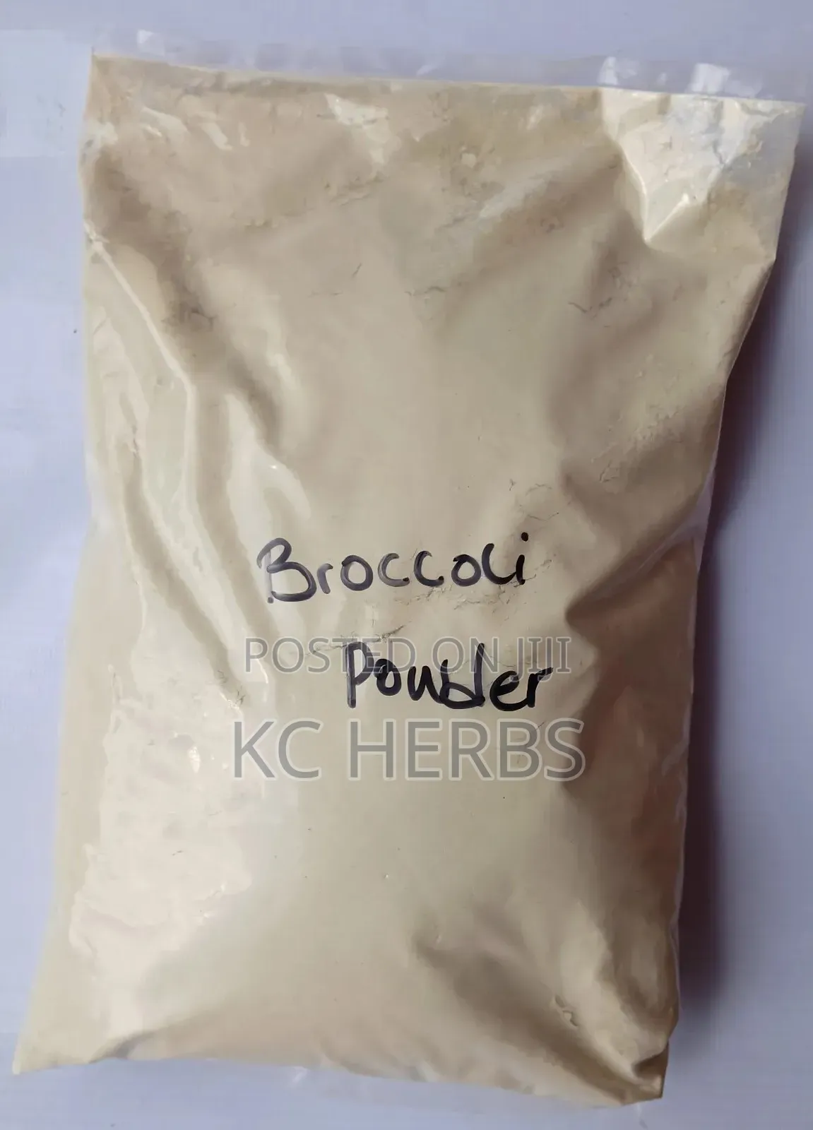 Broccoli Powder (1kg)