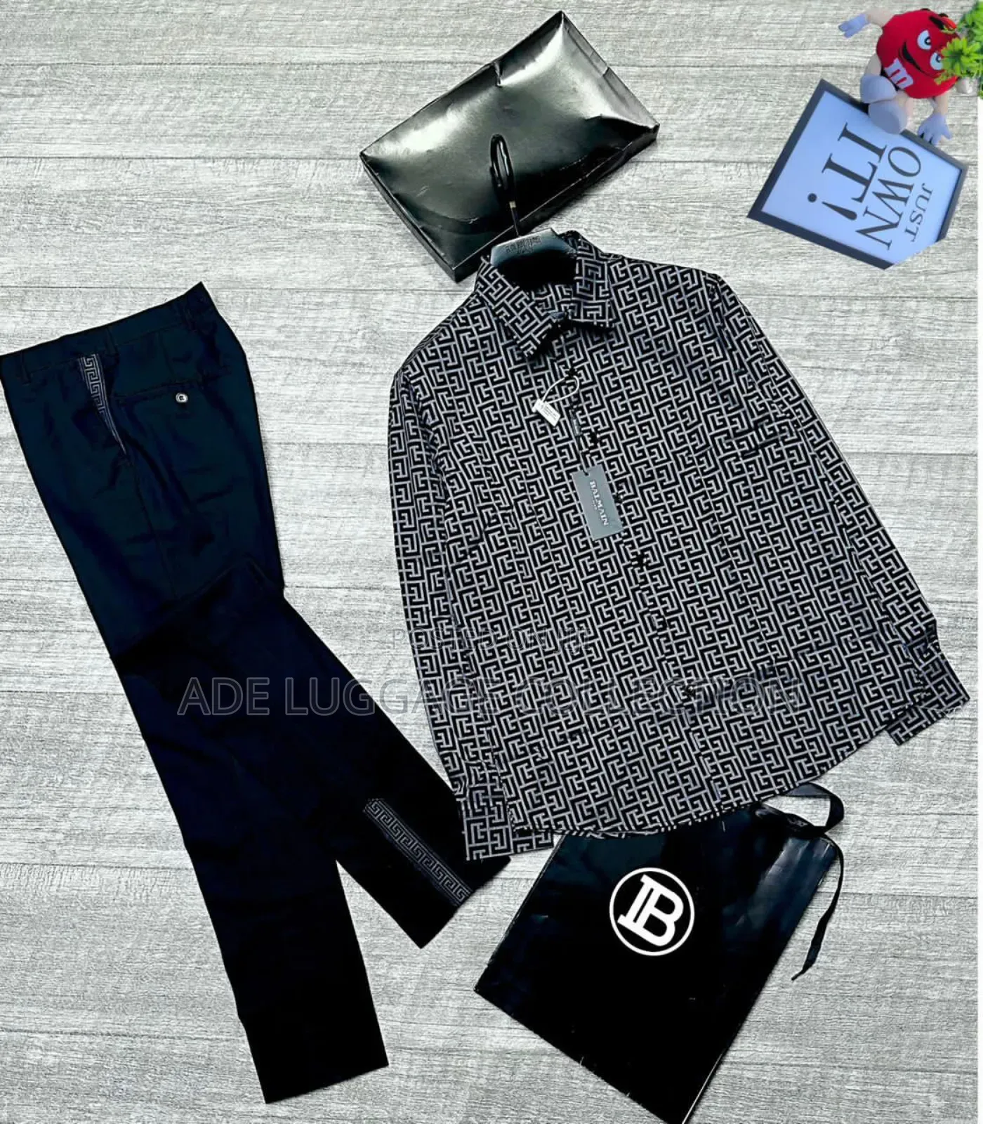 Classic Wears
