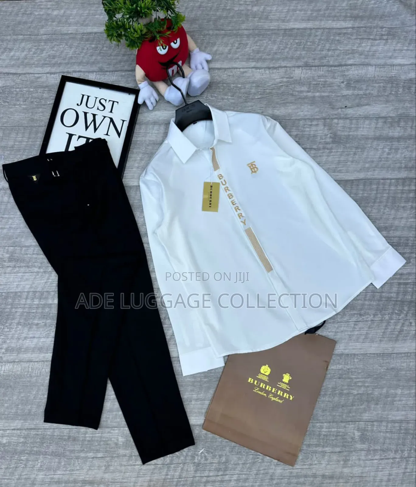 Classic Wears
