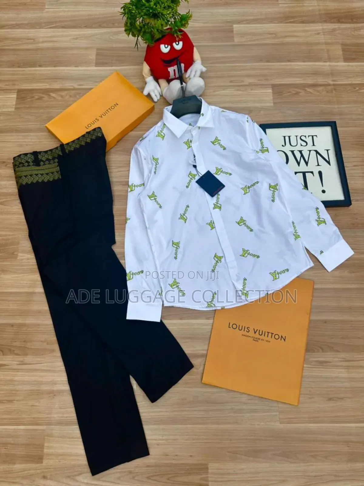 Classic Wears