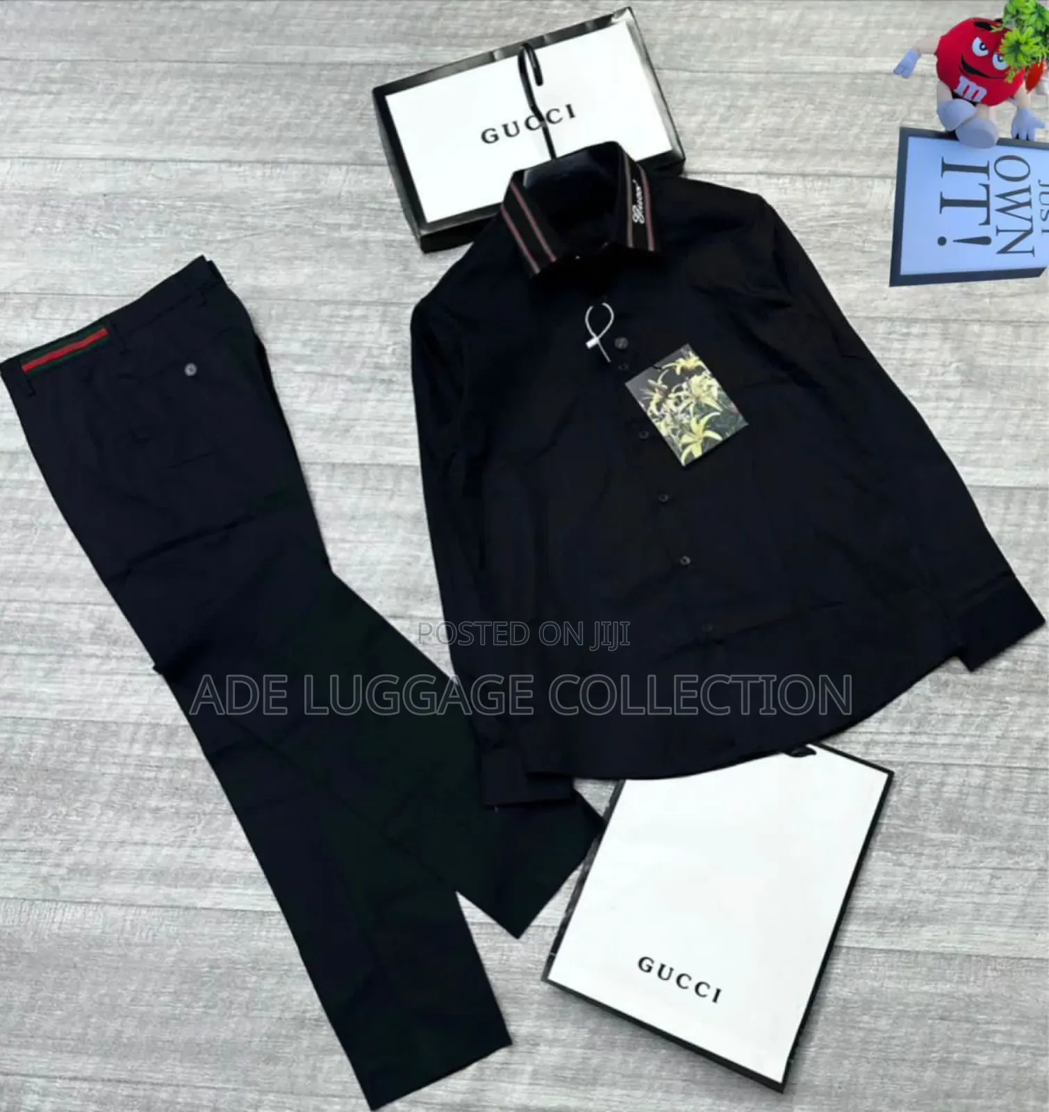 Classic Wears