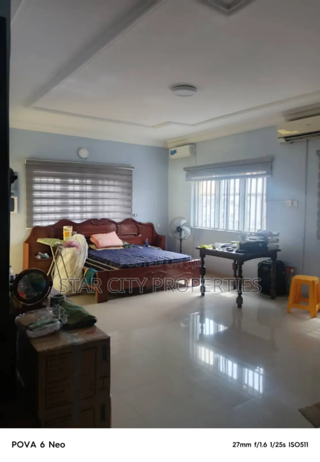 Furnished 5bdrm Duplex in Ogudu Gra Lagos for rent