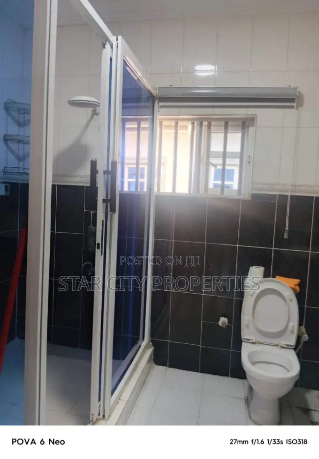 Furnished 5bdrm Duplex in Ogudu Gra Lagos for rent