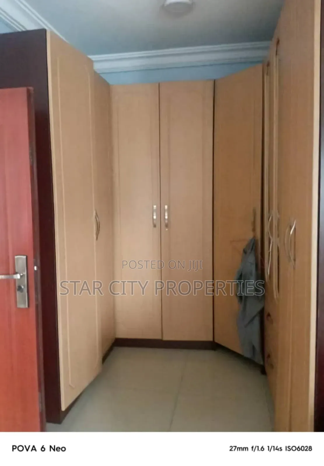 Furnished 5bdrm Duplex in Ogudu Gra Lagos for rent