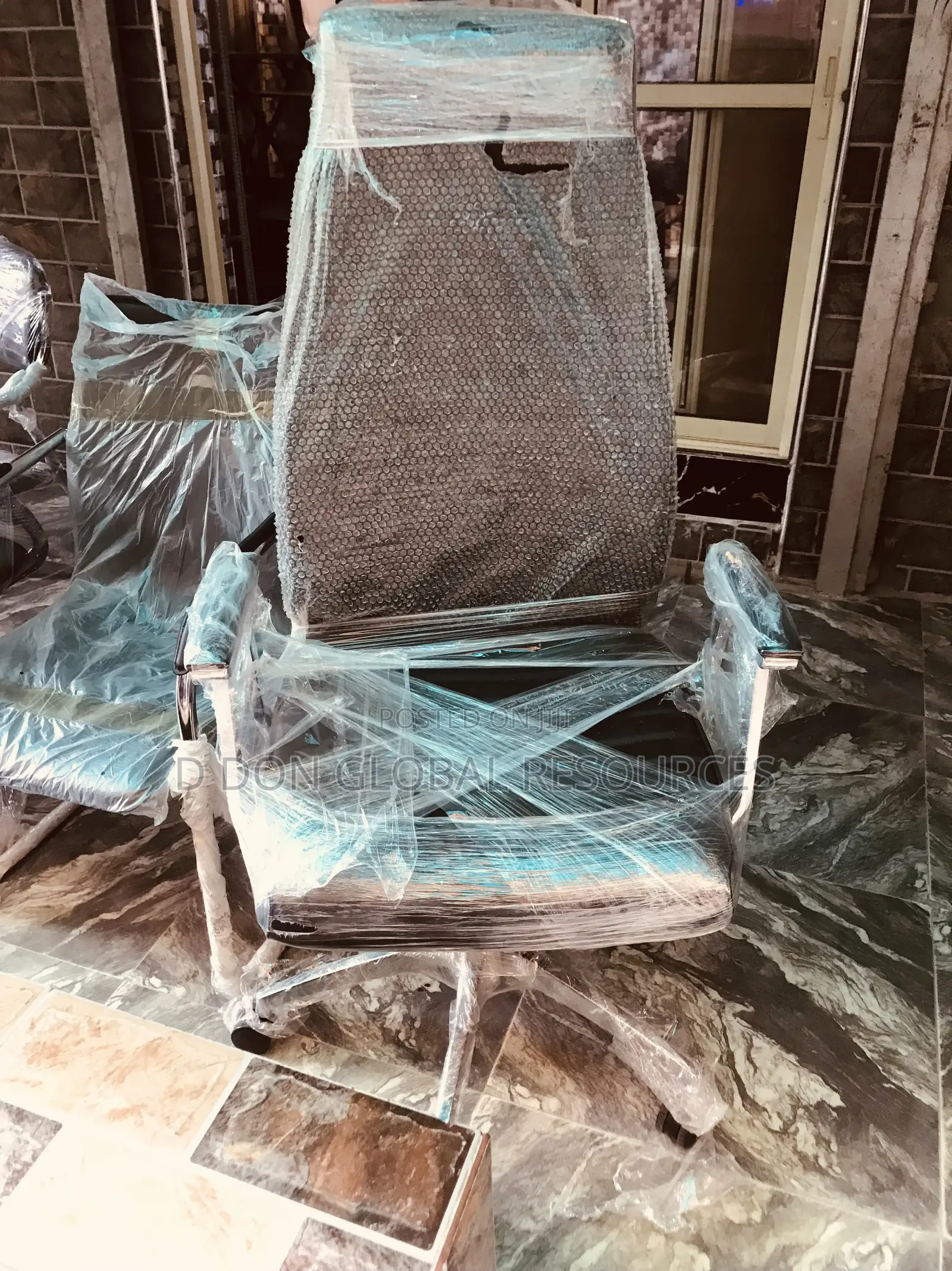 B430 Office Chair