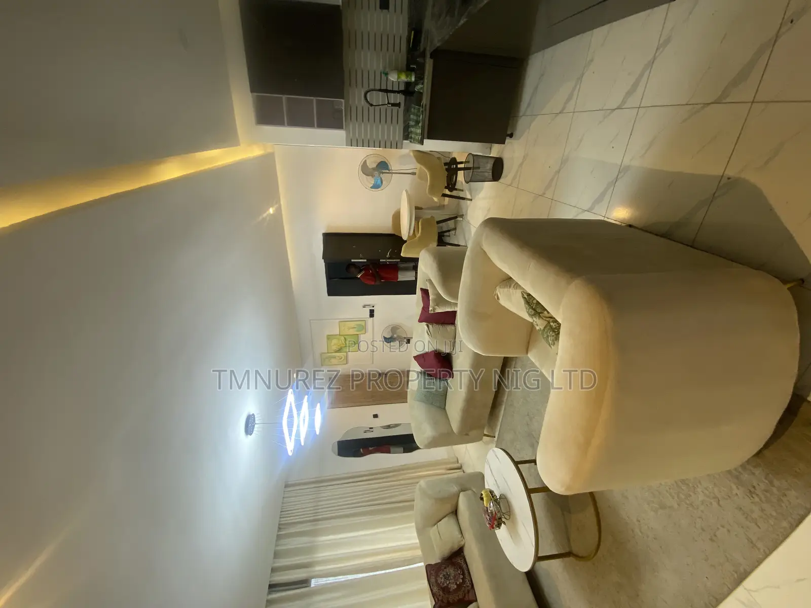 1bdrm Apartment in Ologolo for rent