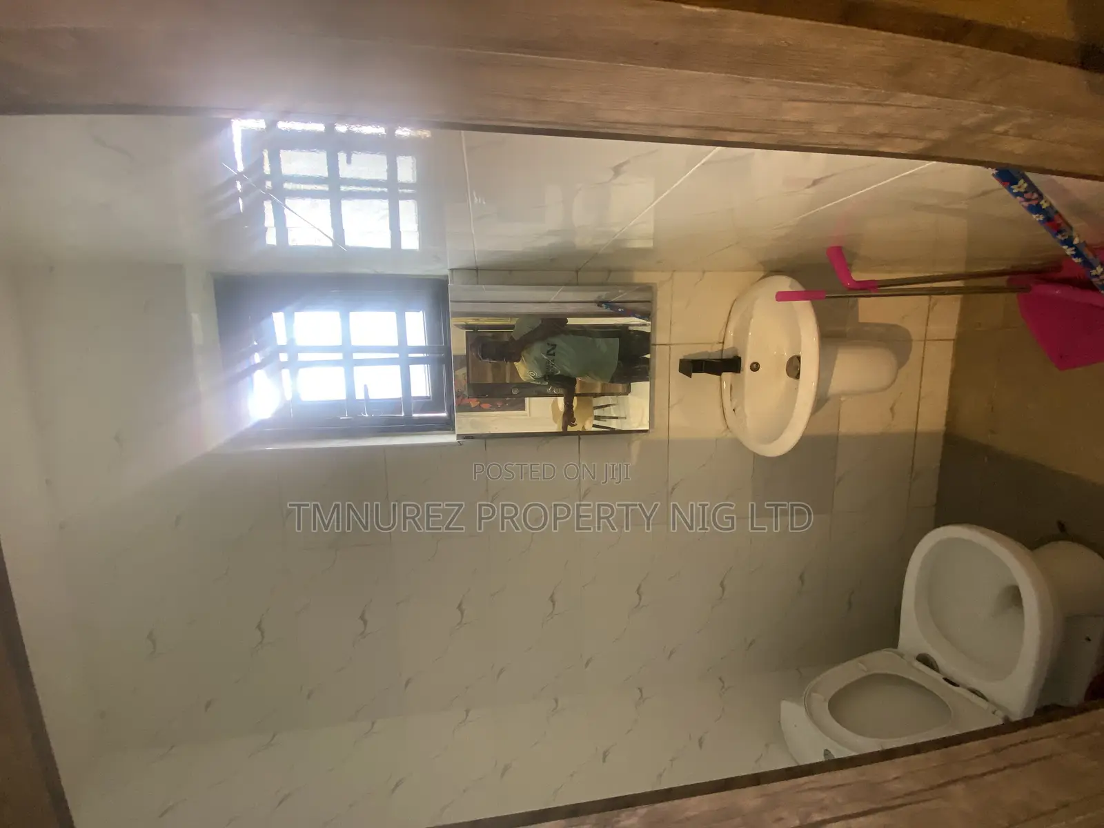 1bdrm Apartment in Ologolo for rent