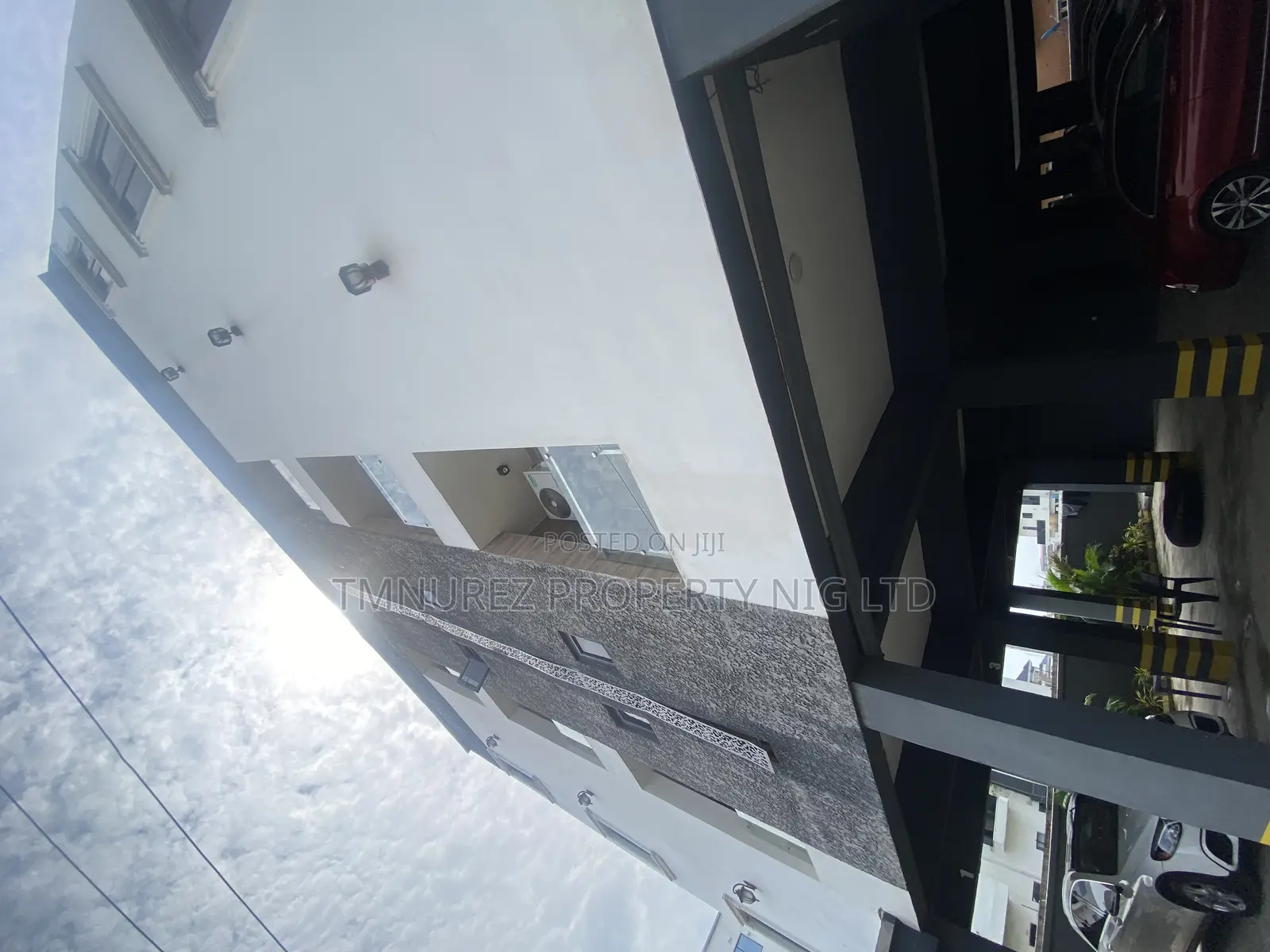1bdrm Apartment in Ologolo for rent