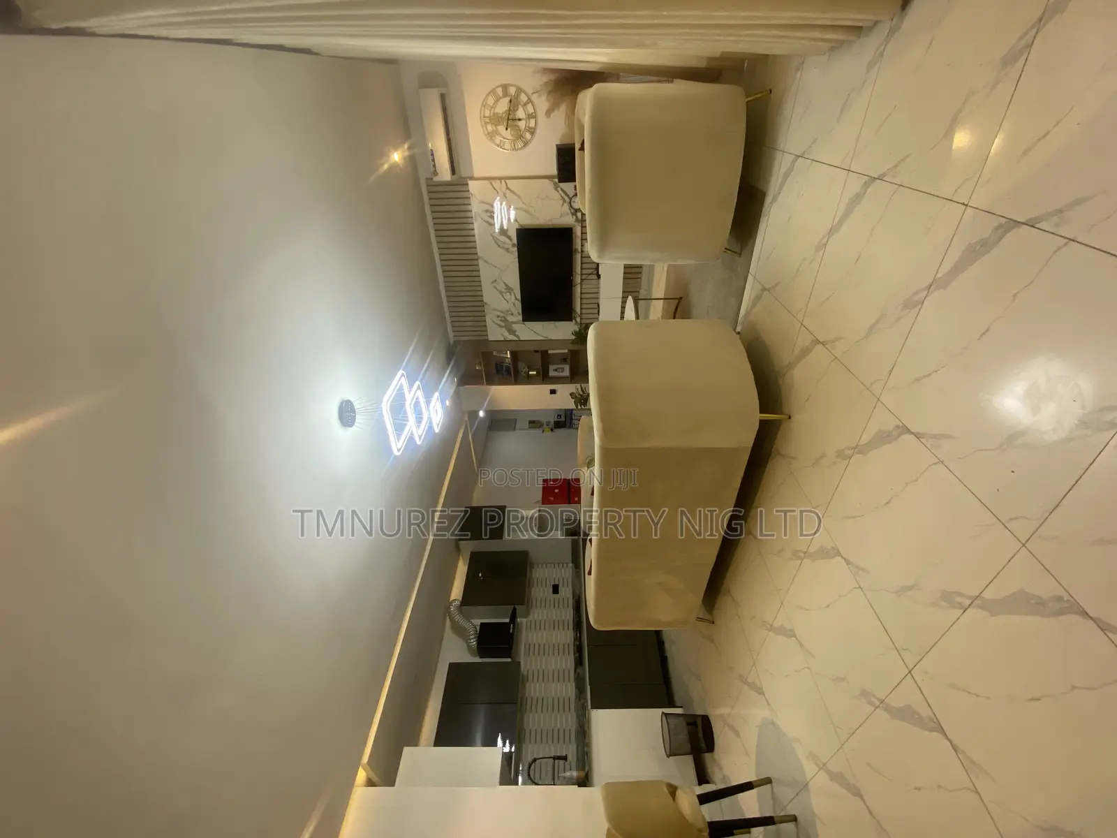 1bdrm Apartment in Ologolo for rent