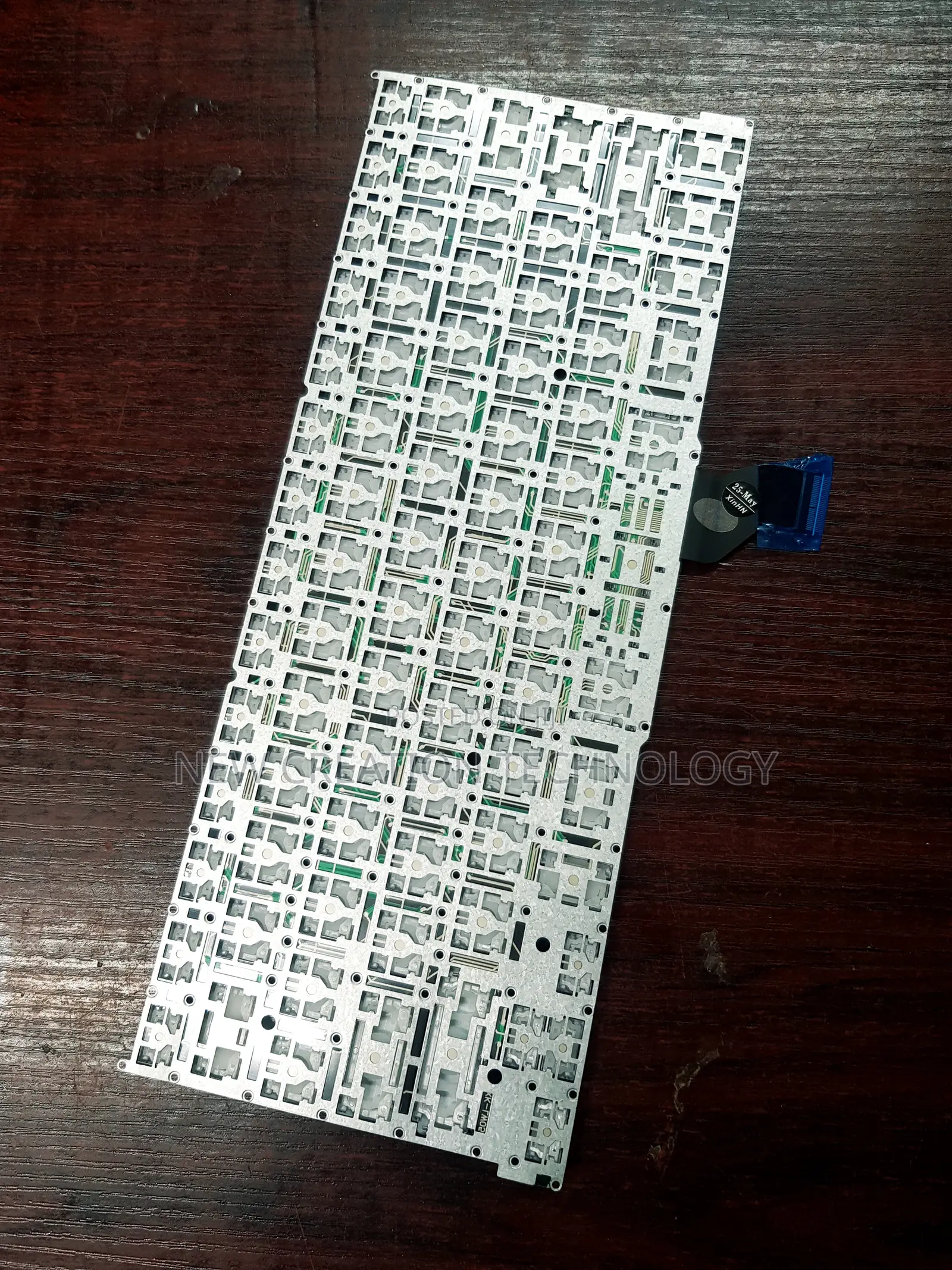 Replacement Keyboard Compatible for Macbook Pro A1502