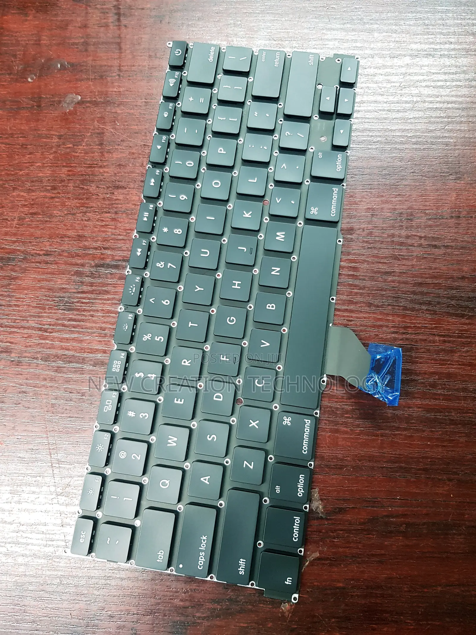 Replacement Keyboard Compatible for Macbook Pro A1502