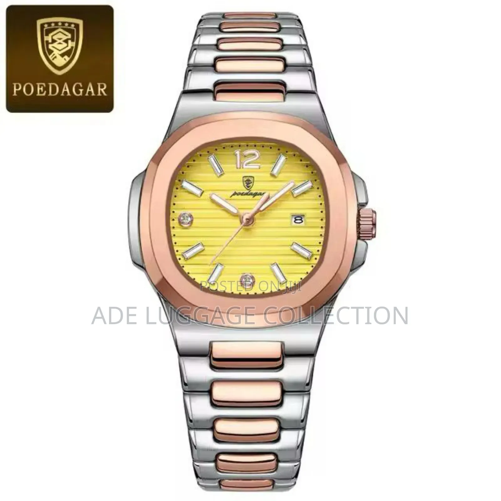 Classic Rish Watches