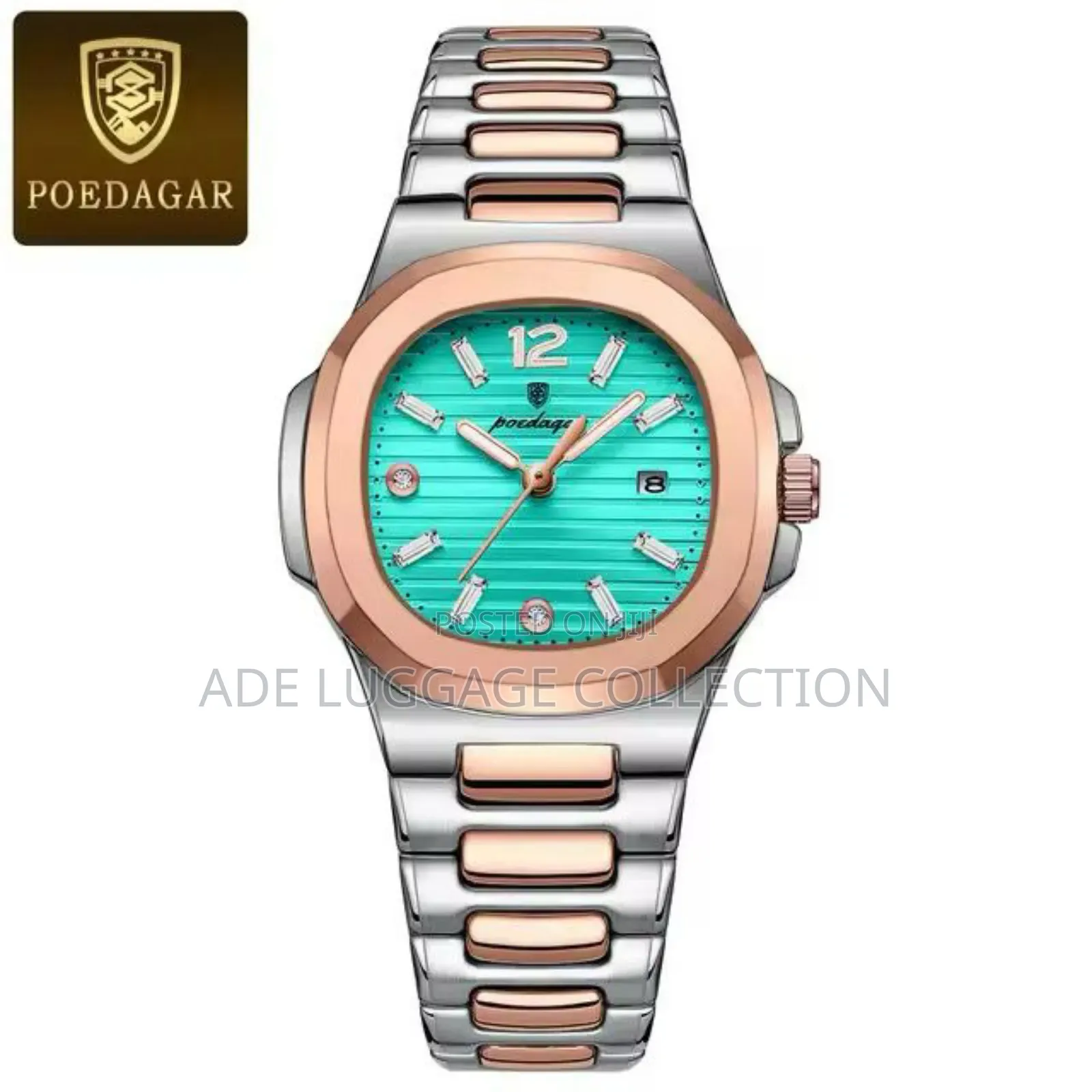 Classic Rish Watches