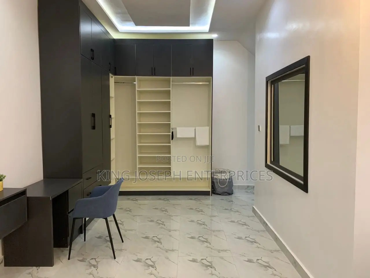 Lovely 2bed Lugbe Abuja