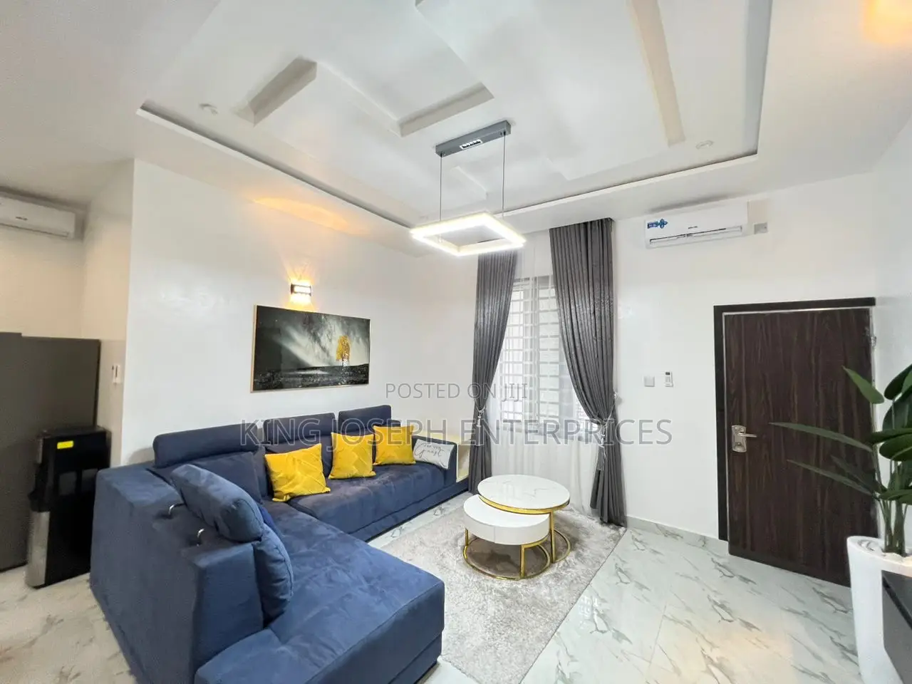 Lovely 2bed Lugbe Abuja