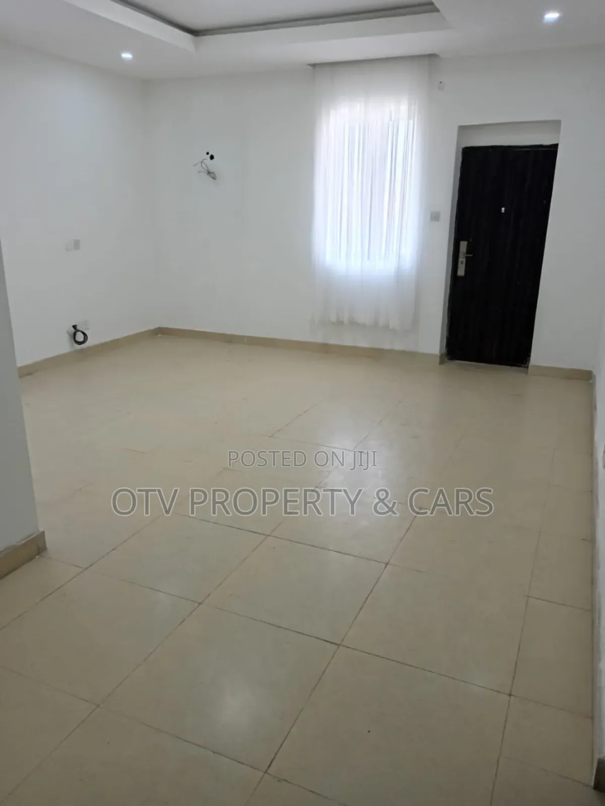 Furnished 2bdrm Apartment in Victoria Island for sale