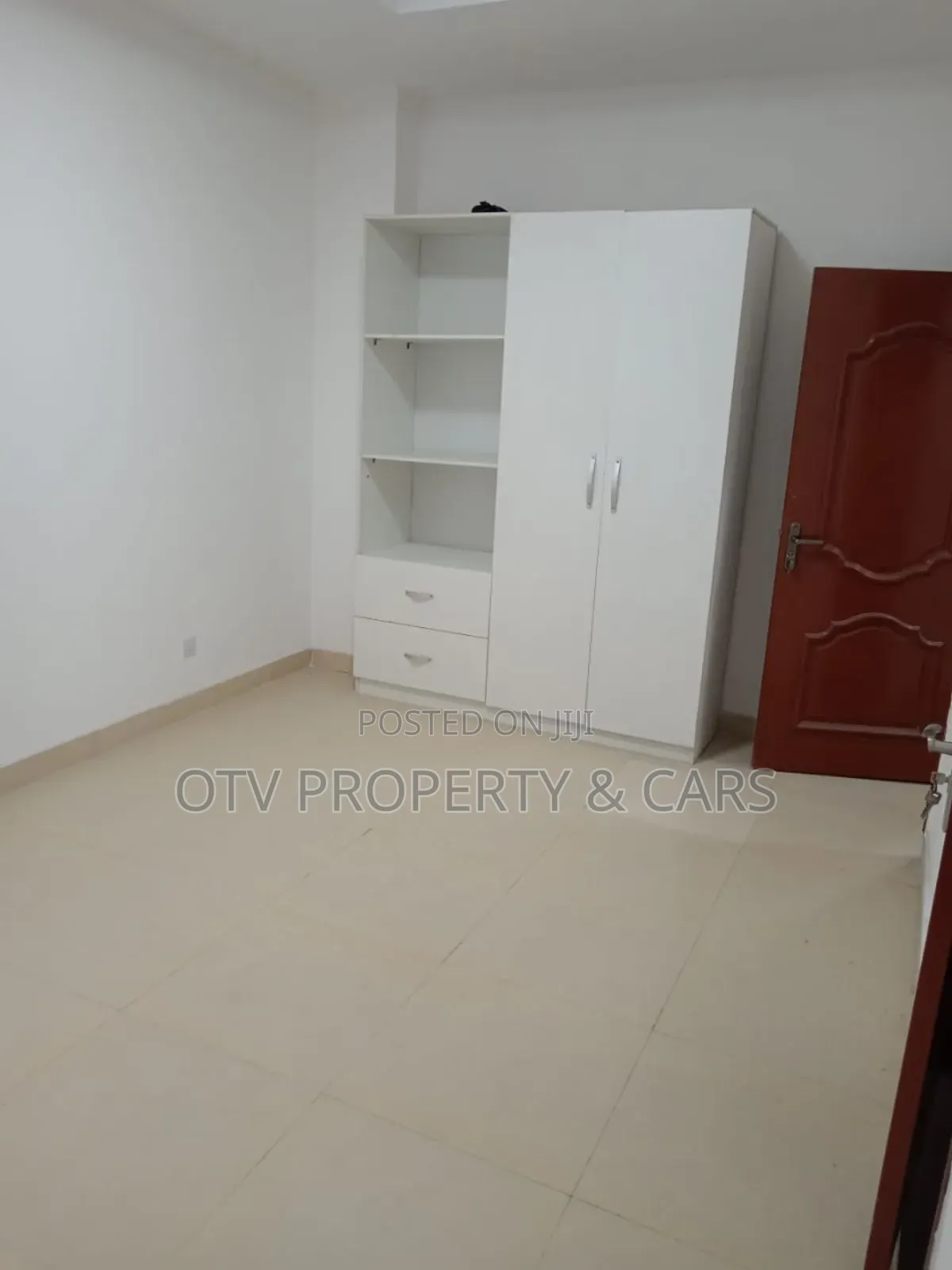 Furnished 2bdrm Apartment in Victoria Island for sale