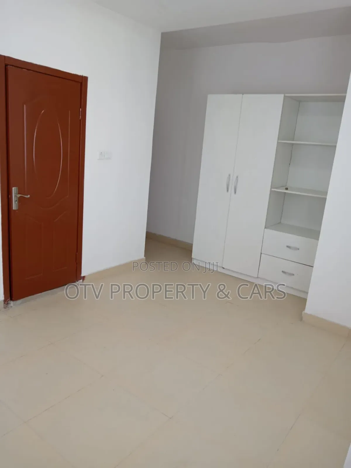 Furnished 2bdrm Apartment in Victoria Island for sale