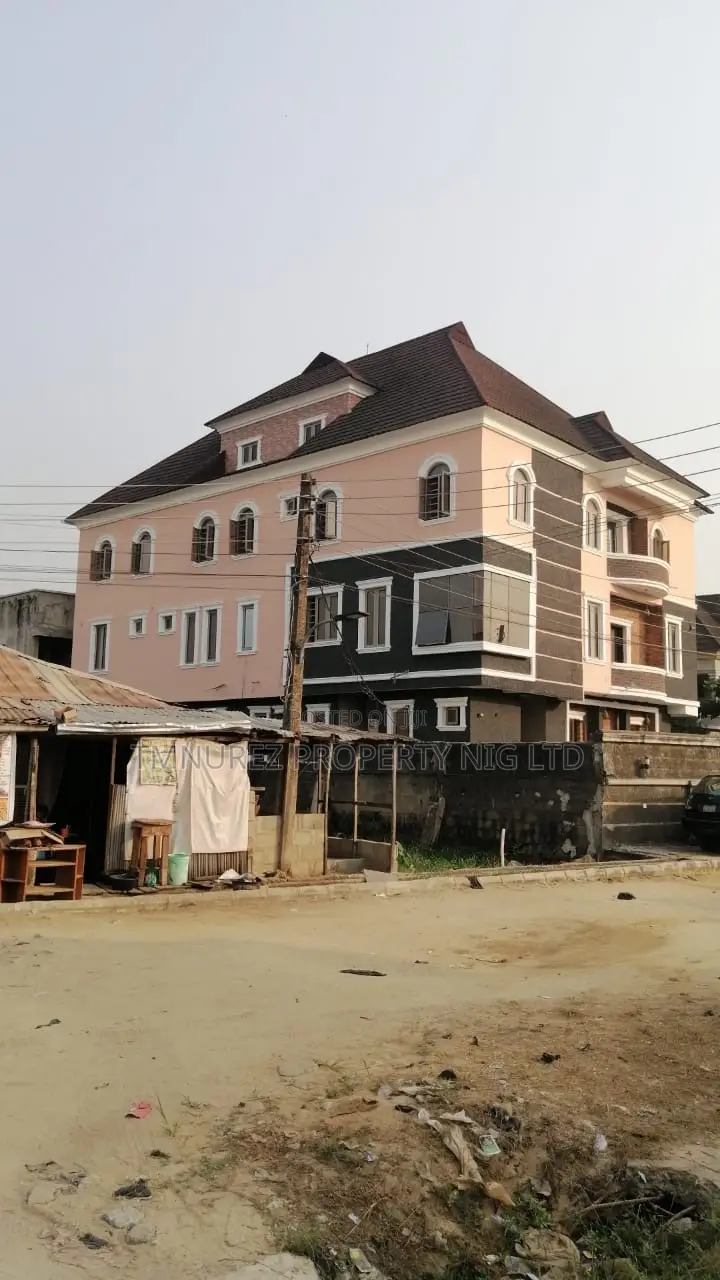 2bdrm Apartment in Greenville, Badore for rent