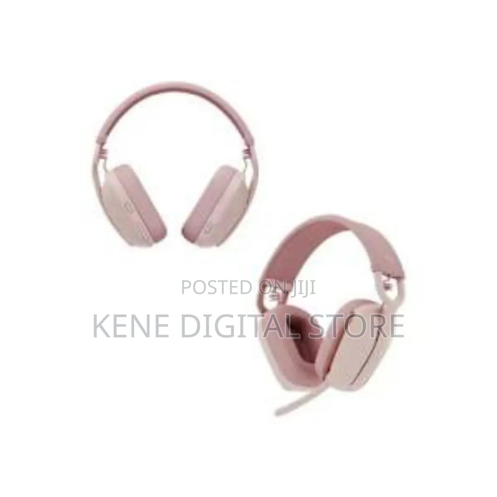 Logitech Zone Vibe 100 Wireless Headset
