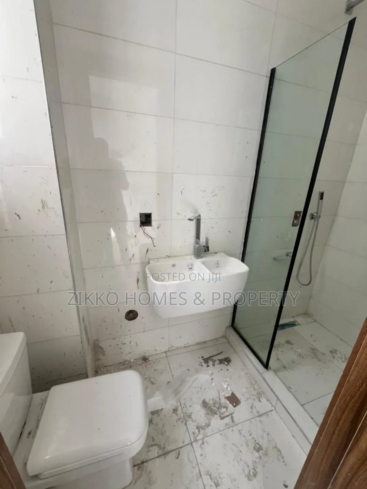 2bdrm Apartment in Lekki for sale