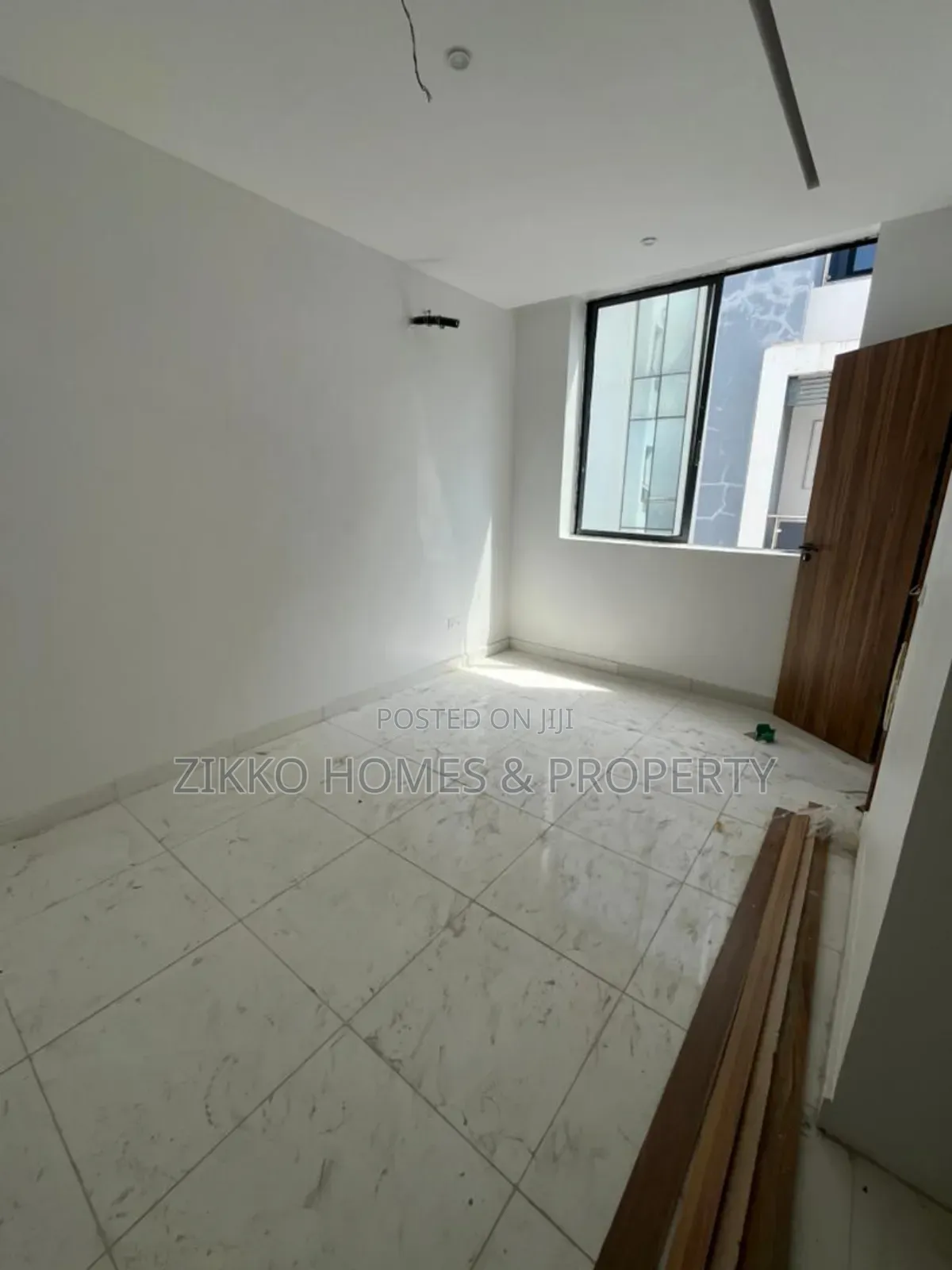 2bdrm Apartment in Lekki for sale