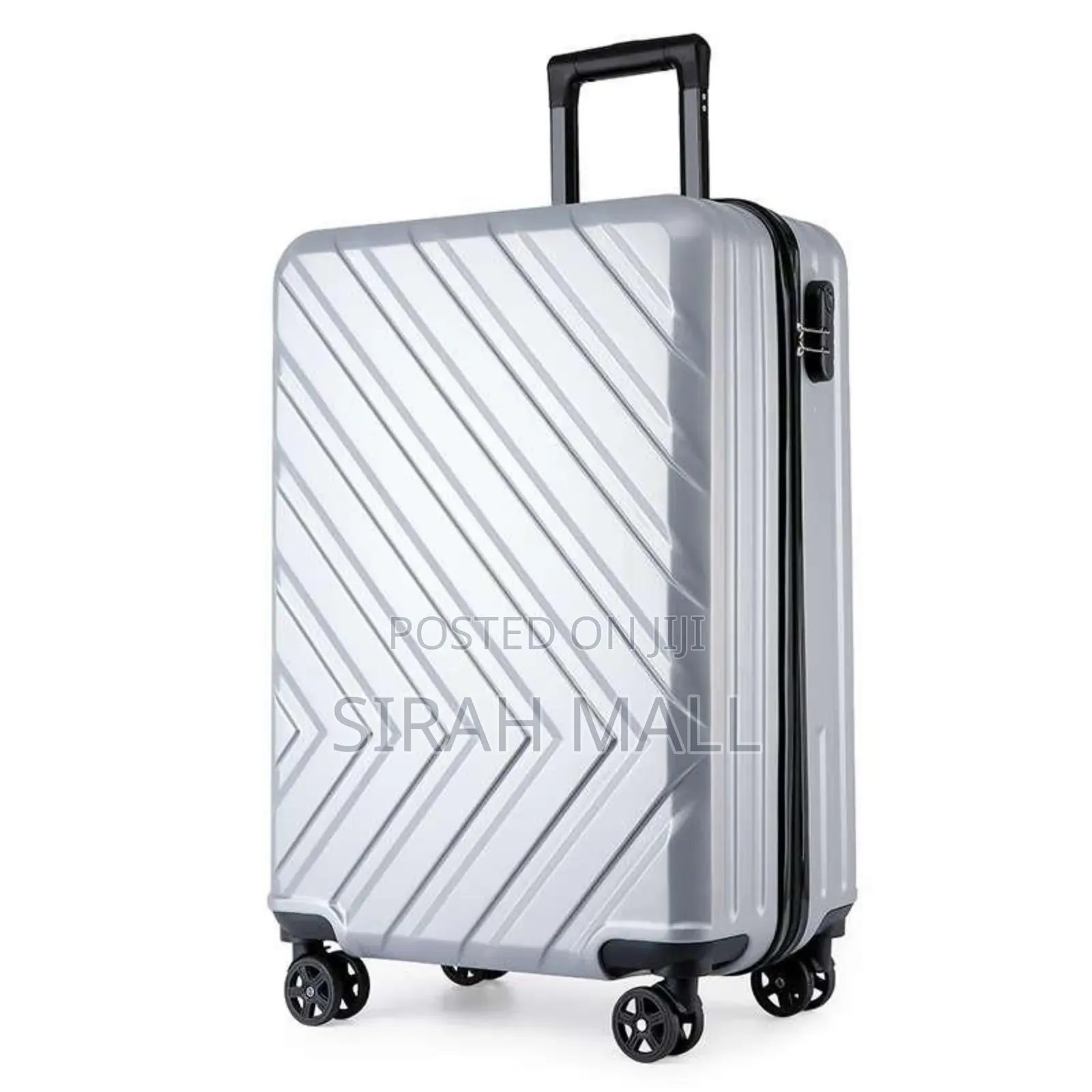 24 Inches Luggage Box Travel