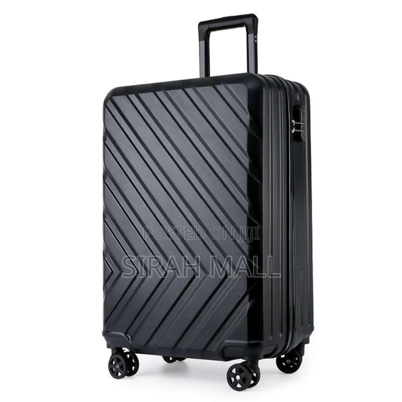 24 Inches Luggage Box Travel