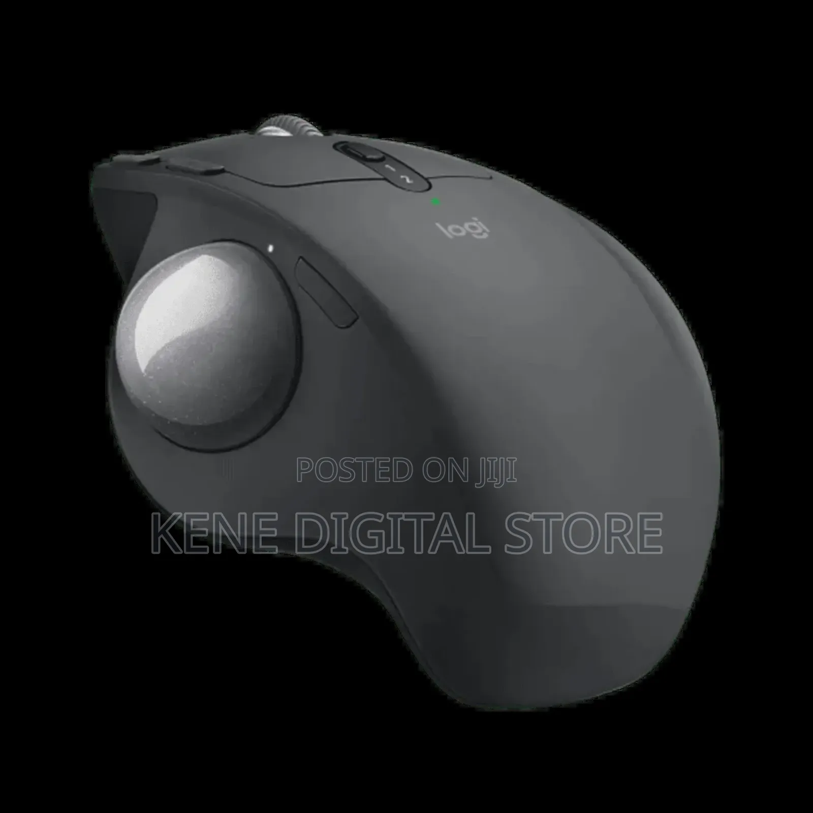 Logitech Mx Ergo Wireless Trackball Mouse