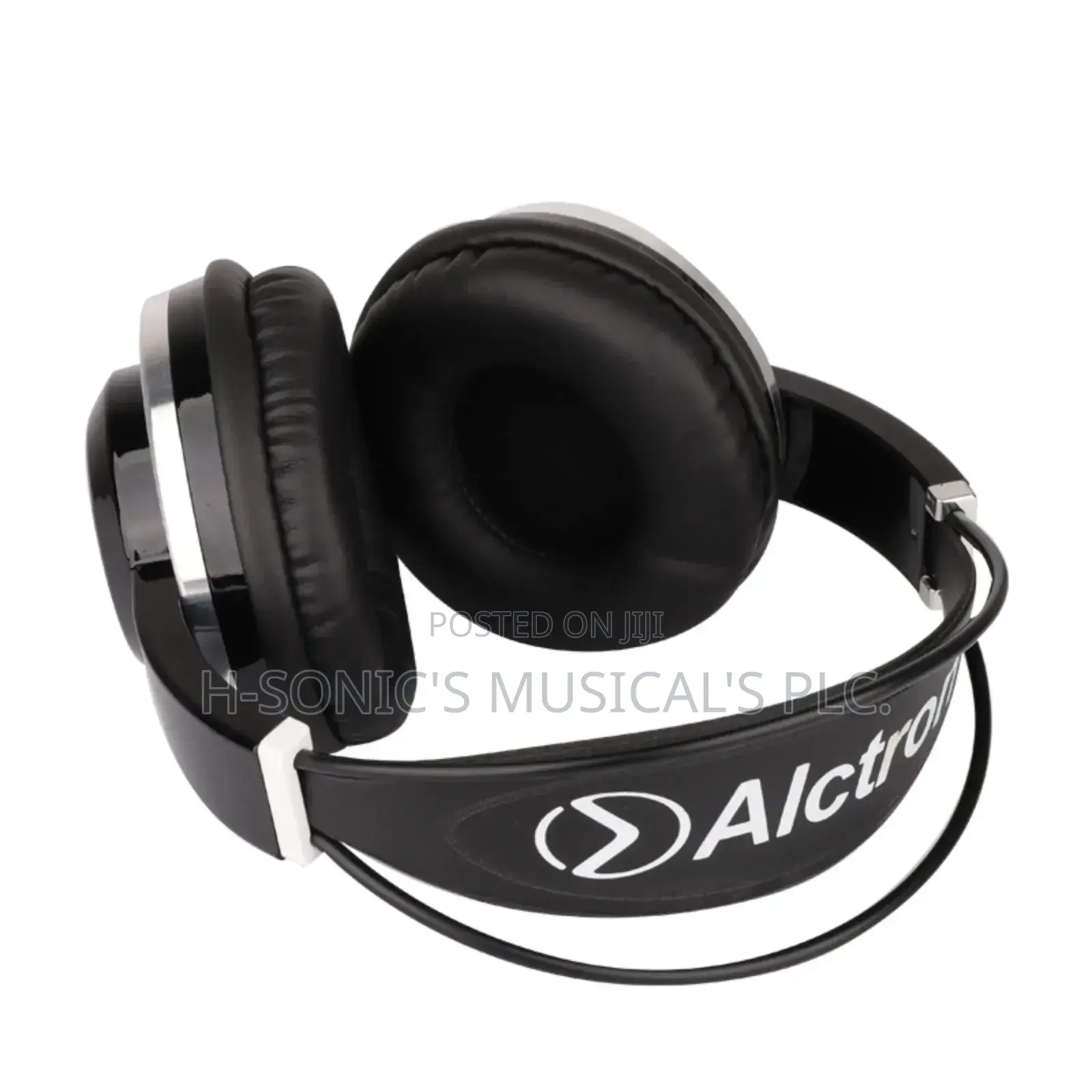 Alctron He290
Closed Monitoring Headphones