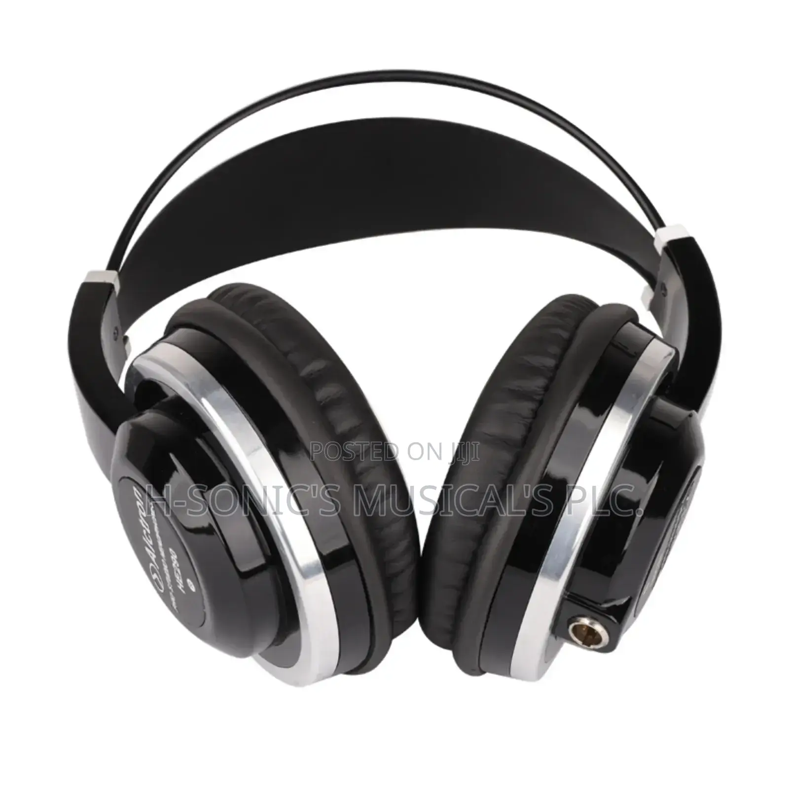 Alctron He290
Closed Monitoring Headphones