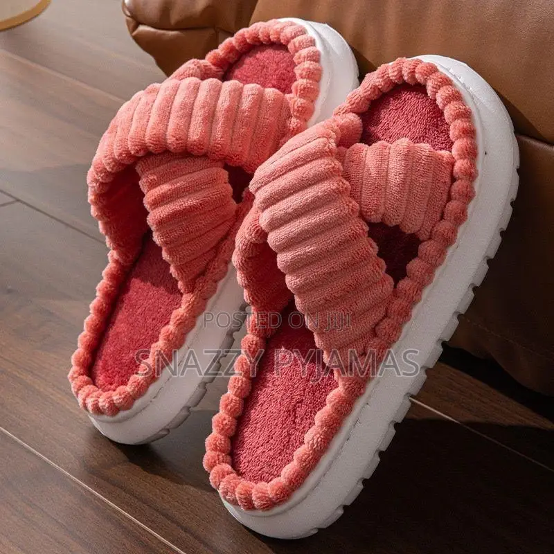 Indoor / Outdoor Slippers