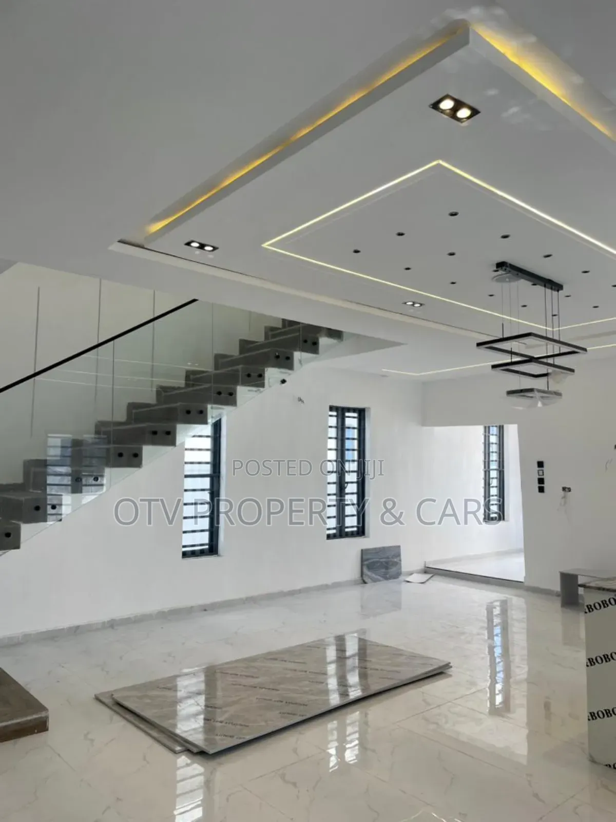 Furnished 5bdrm Duplex in Ikota for sale