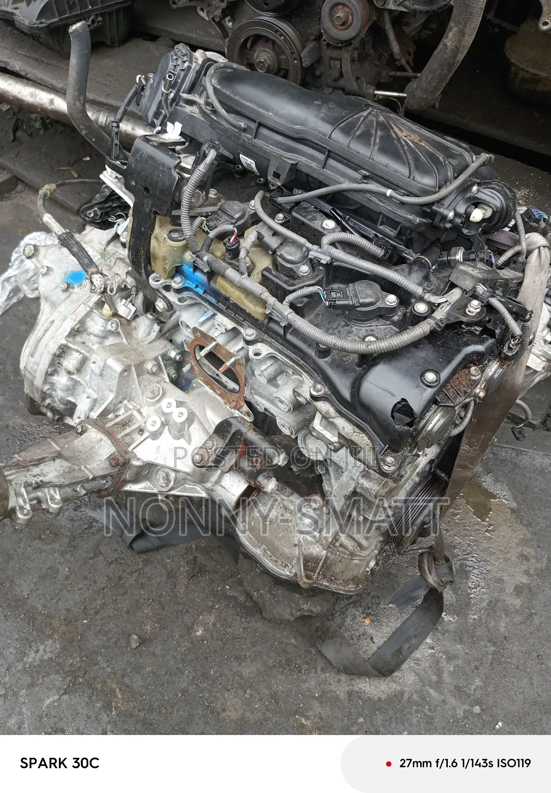 Complete Engine for Rx 350/Highlander 2019 V6 (2gr) Turbo