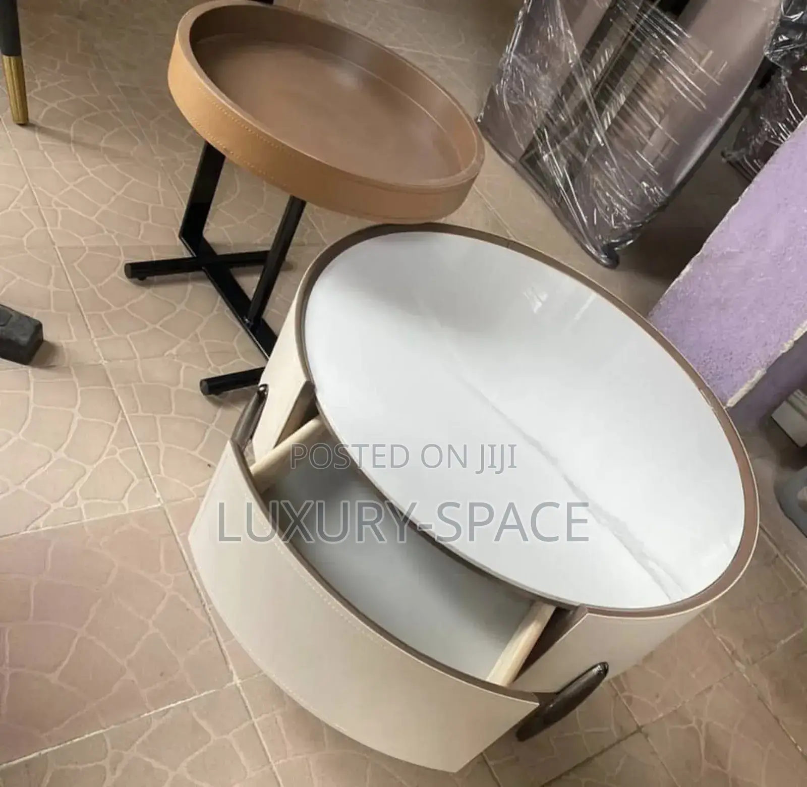 Top Quality Newly Imported Center Table Set