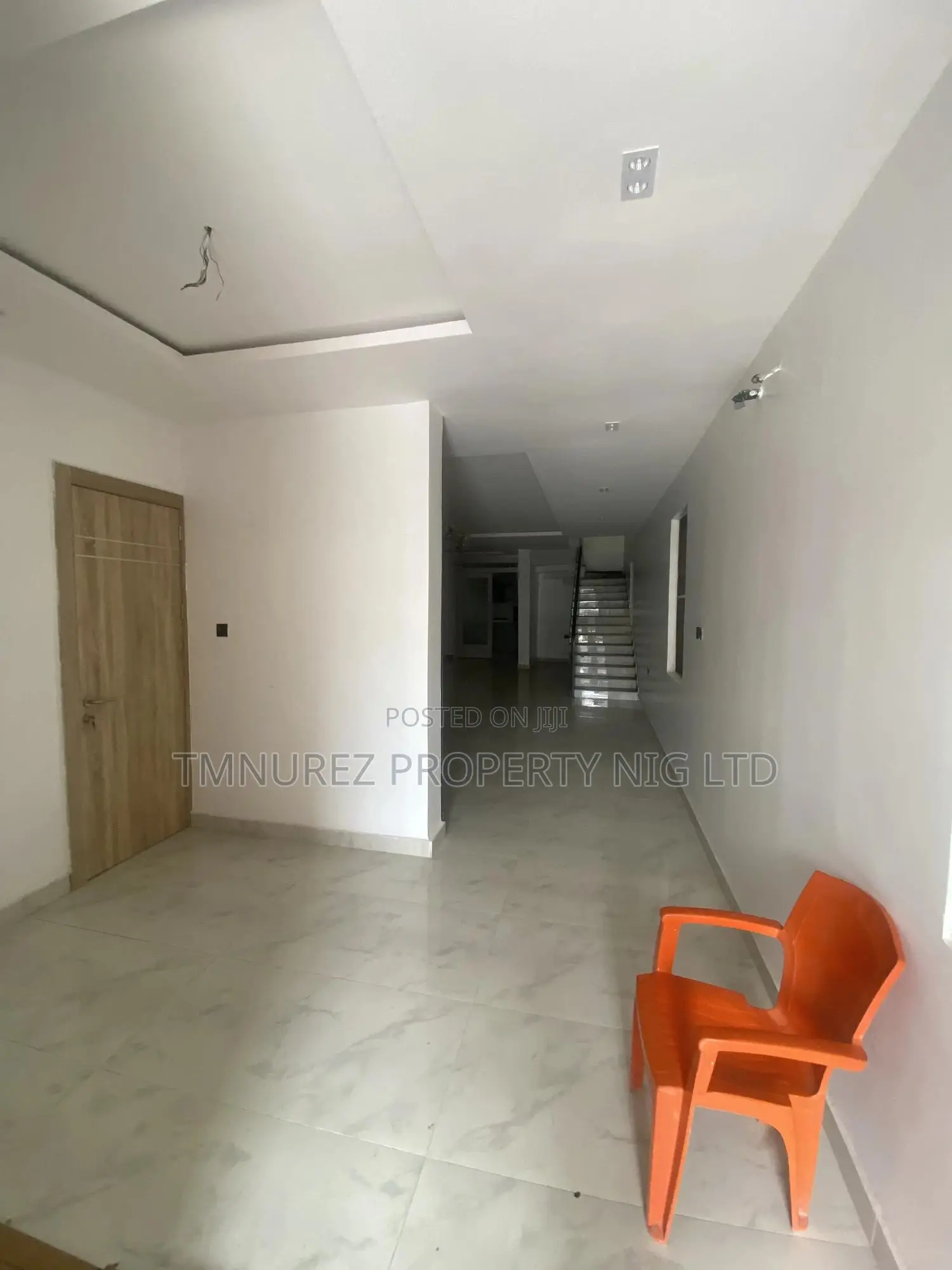 5bdrm Duplex in Ologolo, Lekki for sale