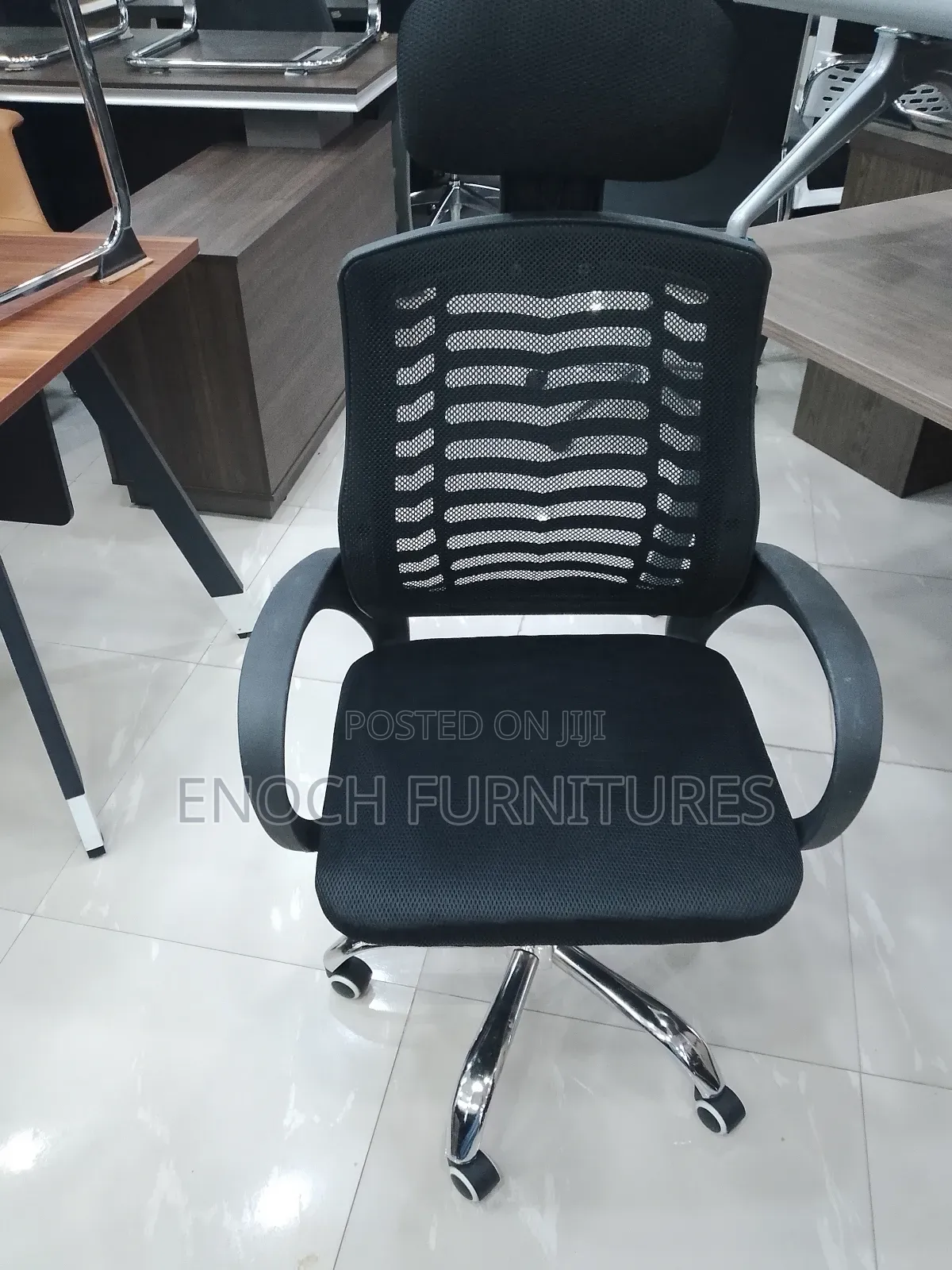 Office Swivel Chair
