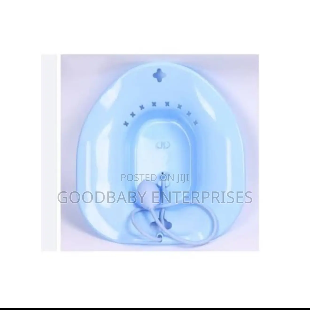 Sit Bath for Maternity