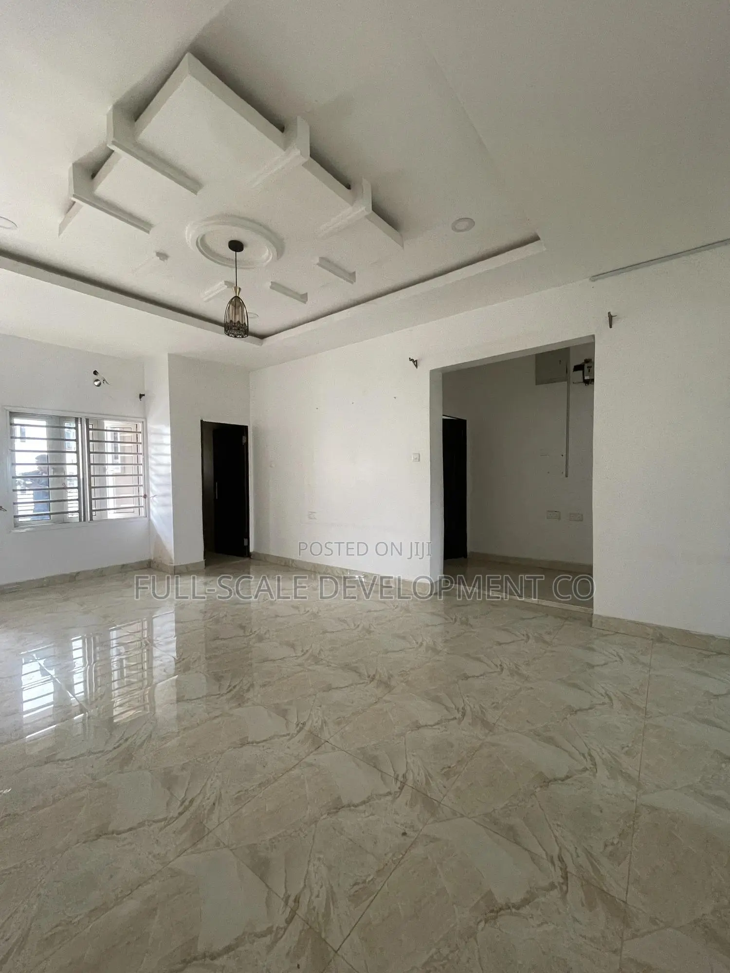 Well Finished 2bedroom Flat