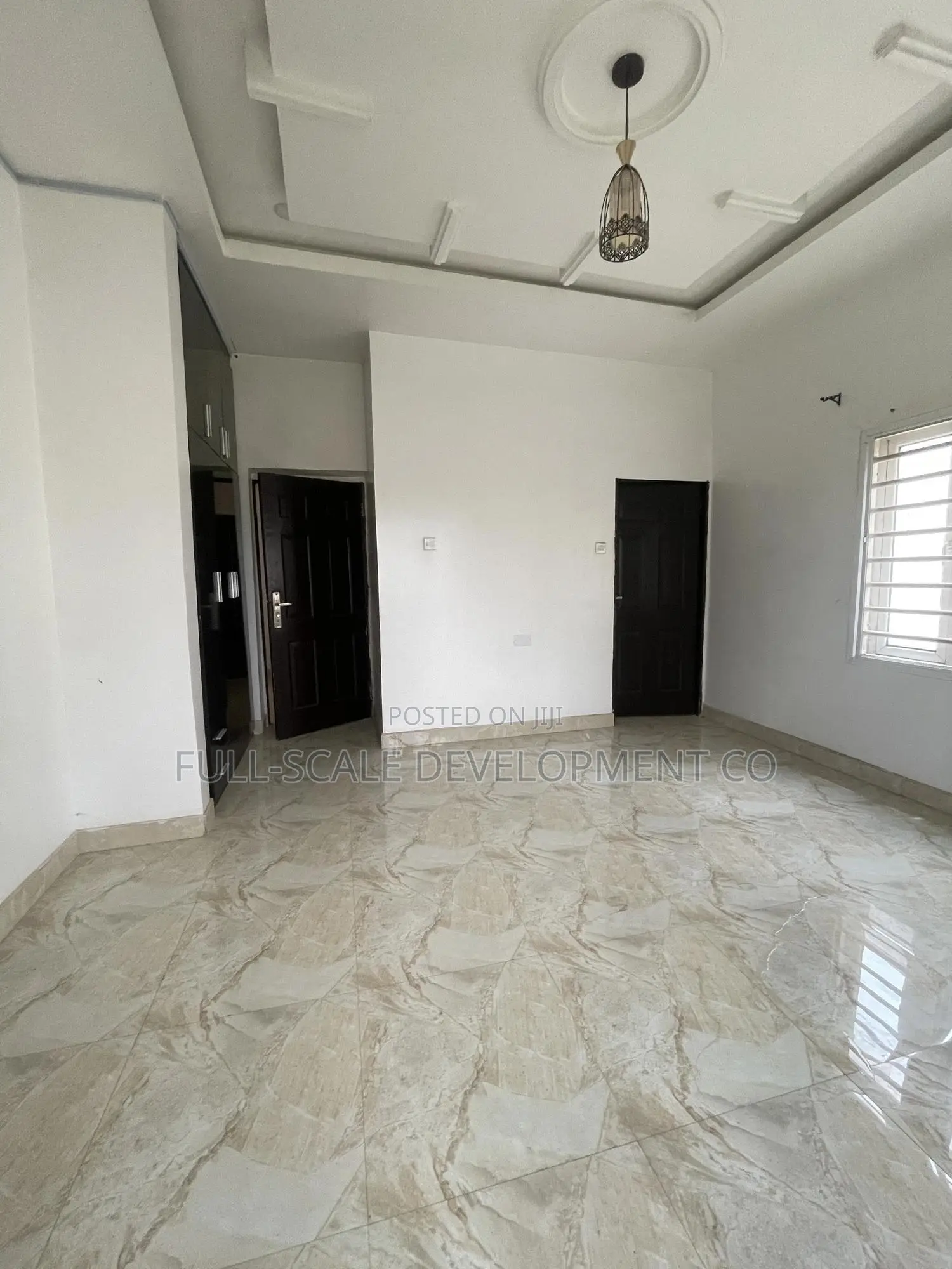 Well Finished 2bedroom Flat