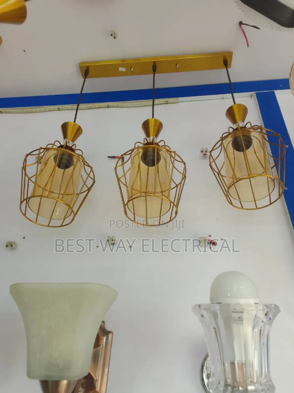Pendant Light