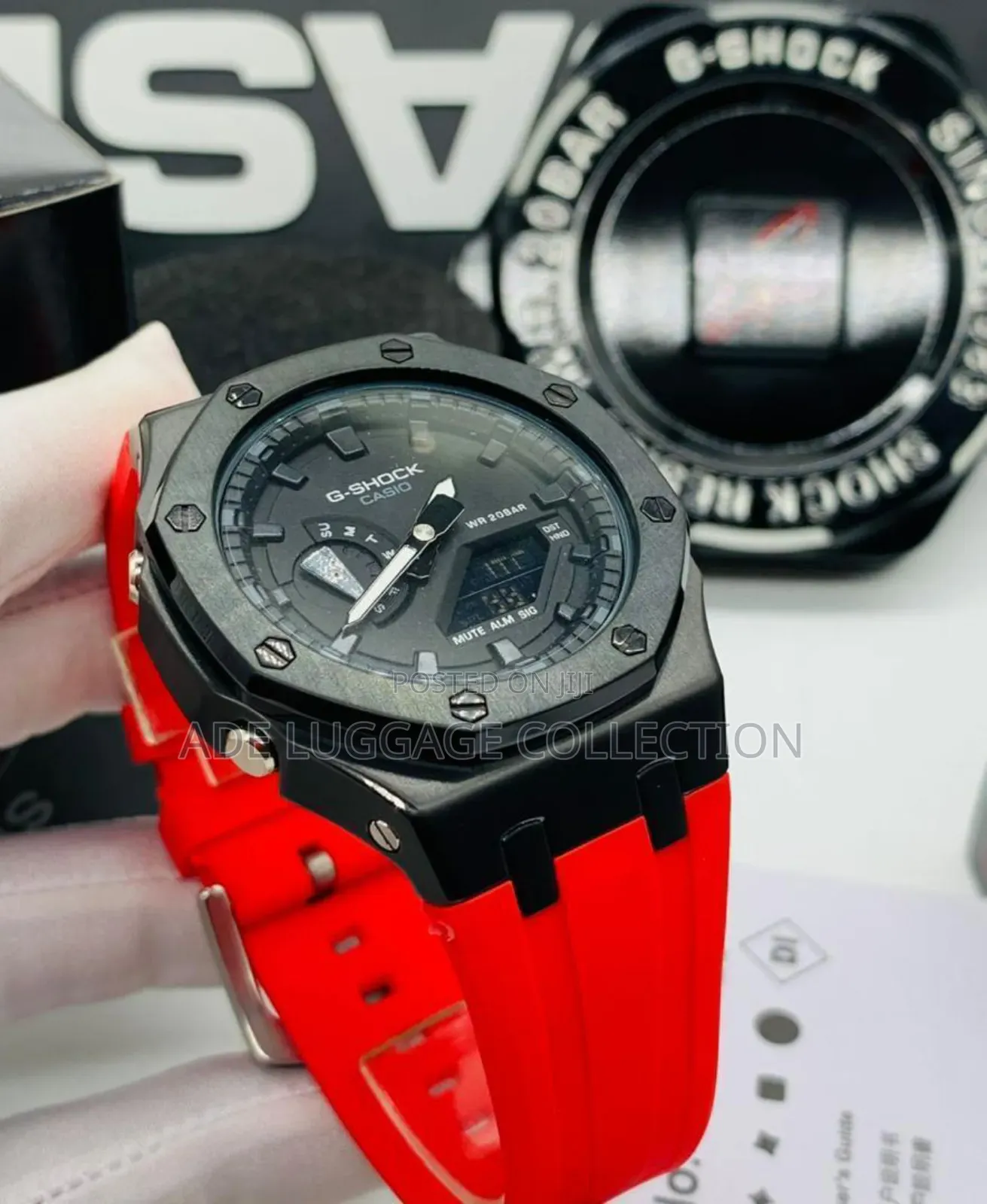 Classic Watches