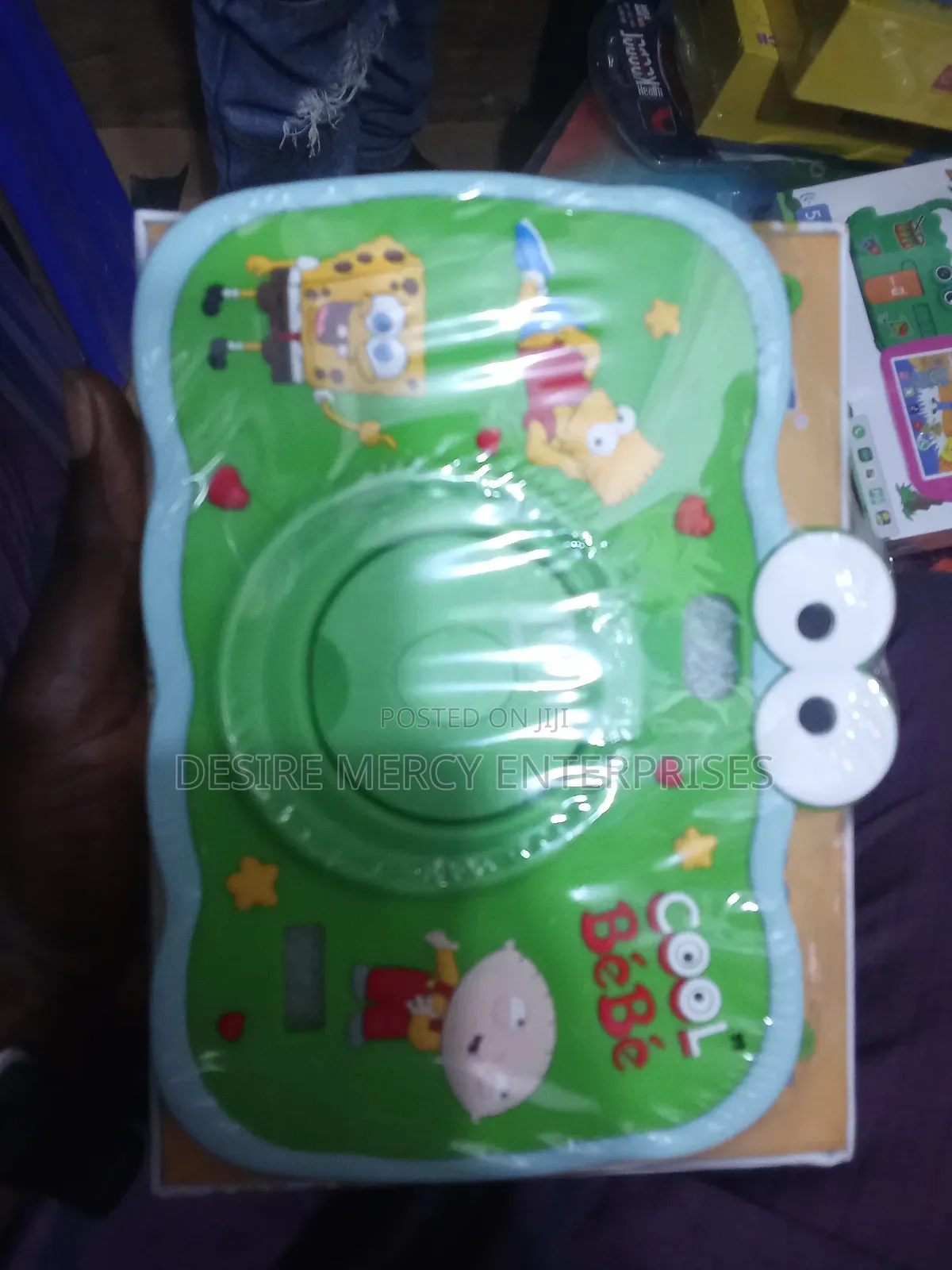 New Bebe Cool-1 16 GB Red