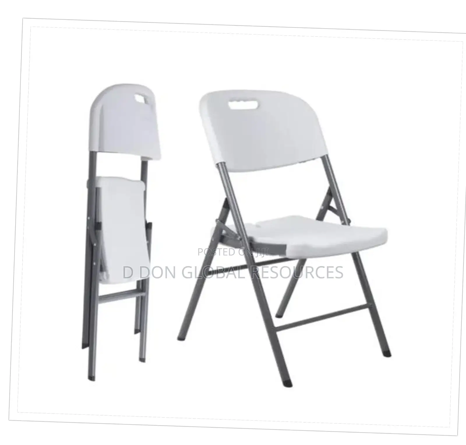 Visitors Chair