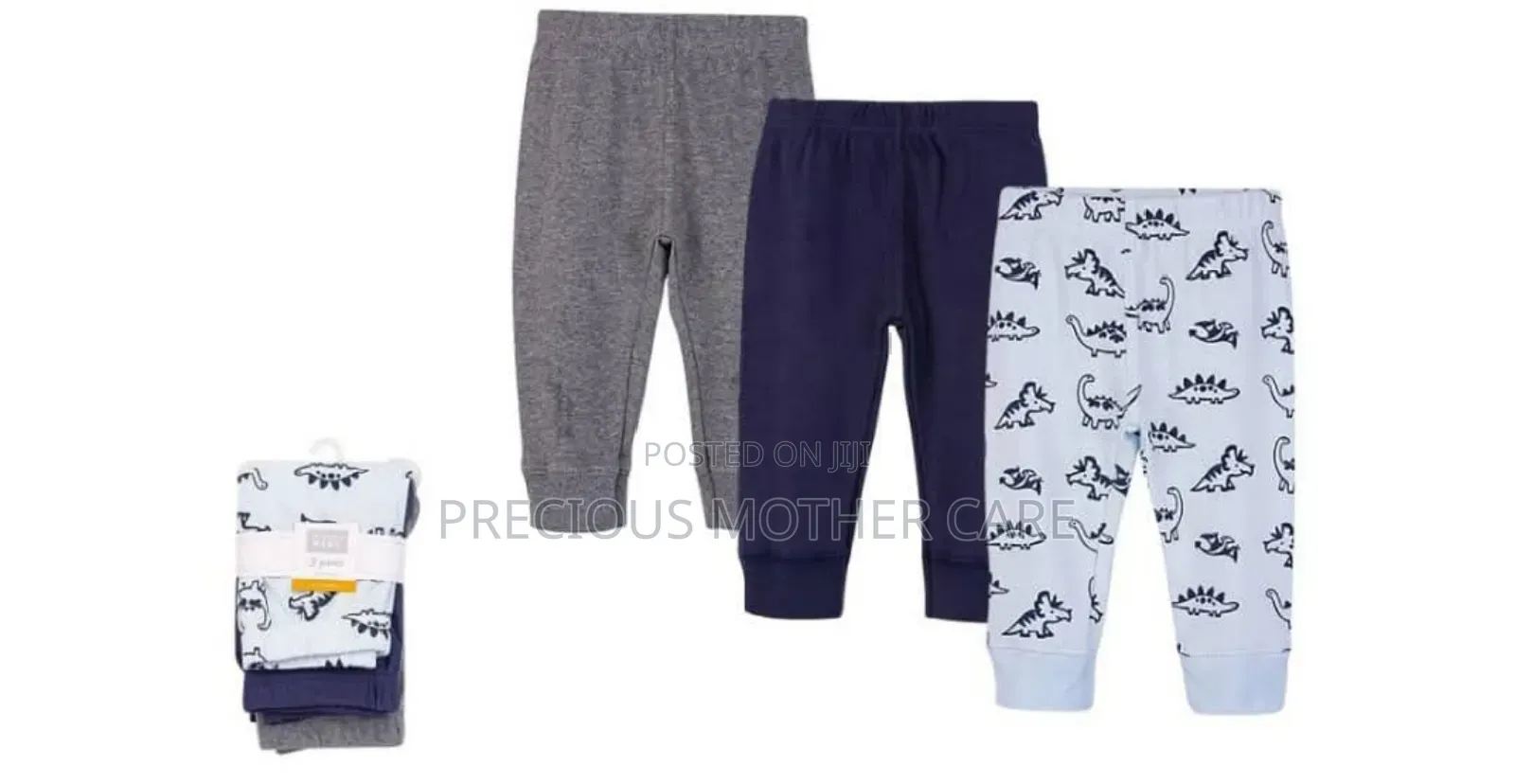 Baby Joggers 3 in 1