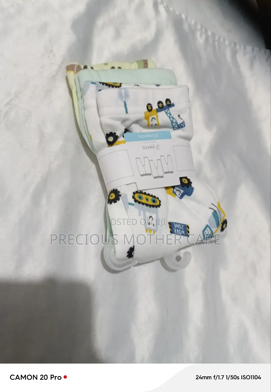 Baby Joggers 3 in 1
