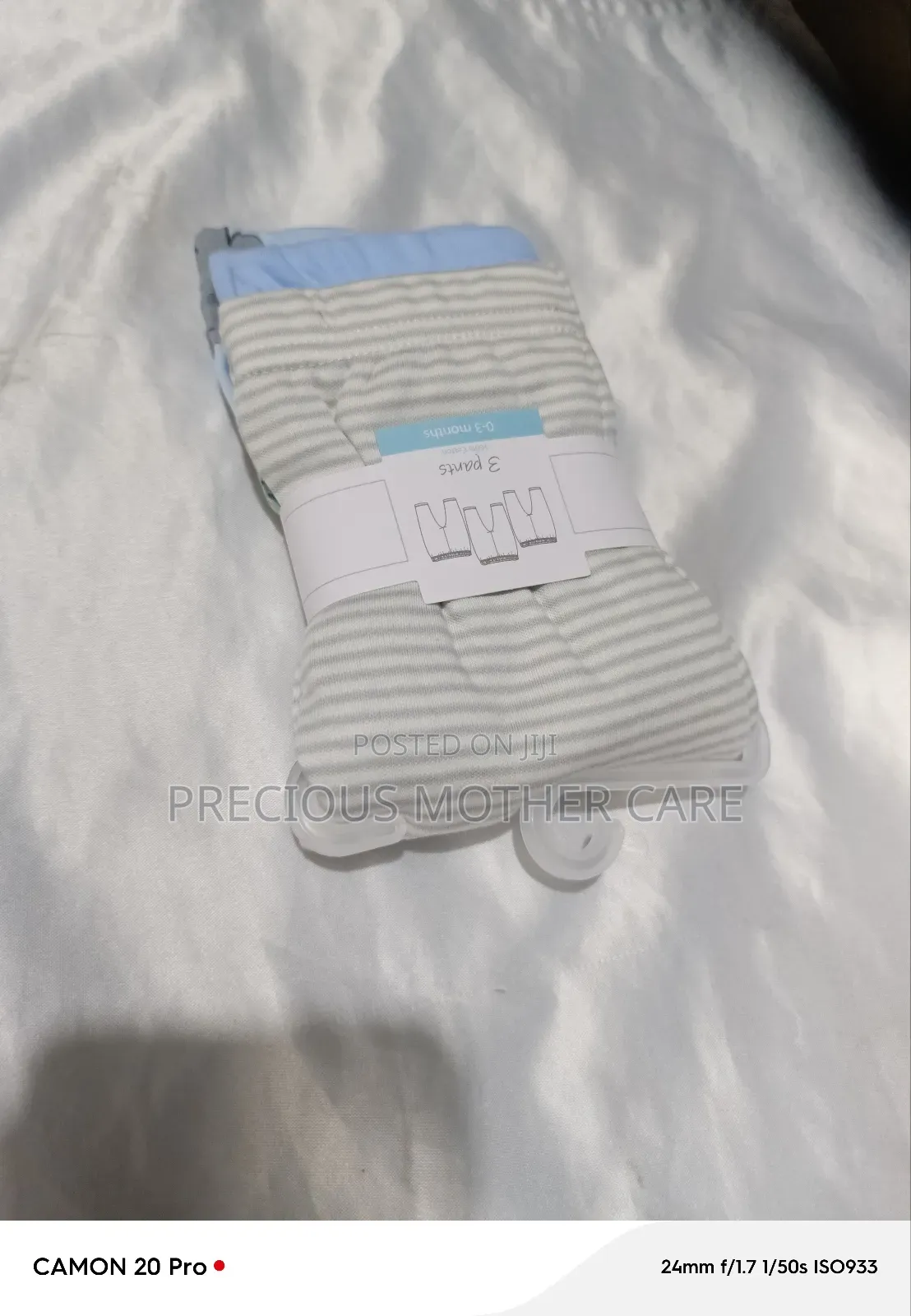 Baby Joggers 3 in 1